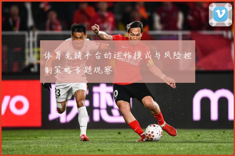 体育竞猜平台的运作模式与风险控制策略专题观察