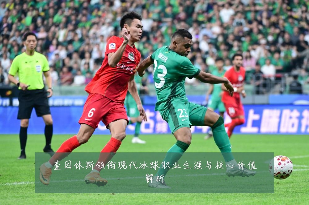 奎因休斯领衔现代冰球职业生涯与核心价值解析