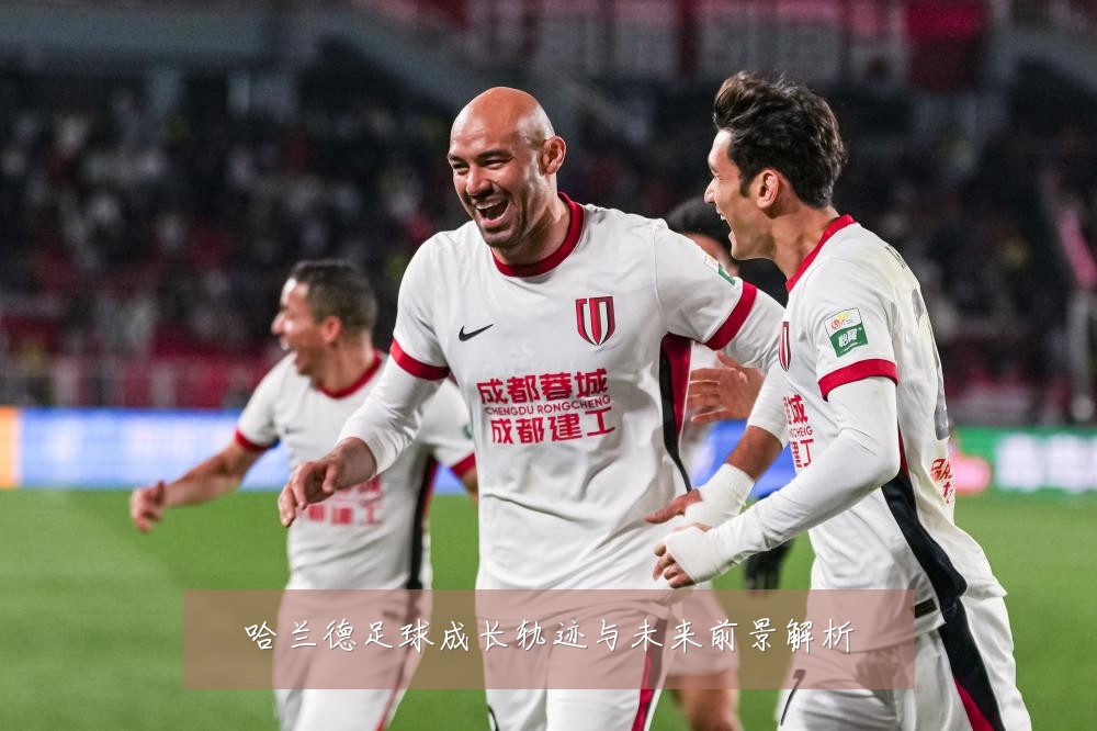 哈兰德足球成长轨迹与未来前景解析