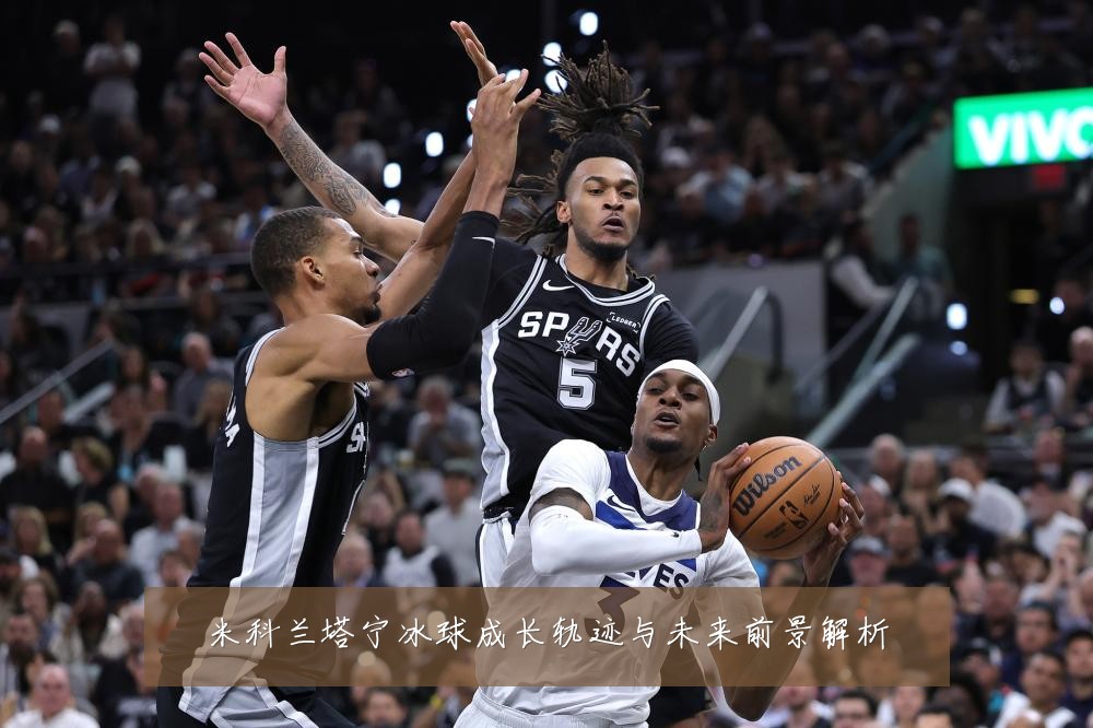 米科兰塔宁冰球成长轨迹与未来前景解析